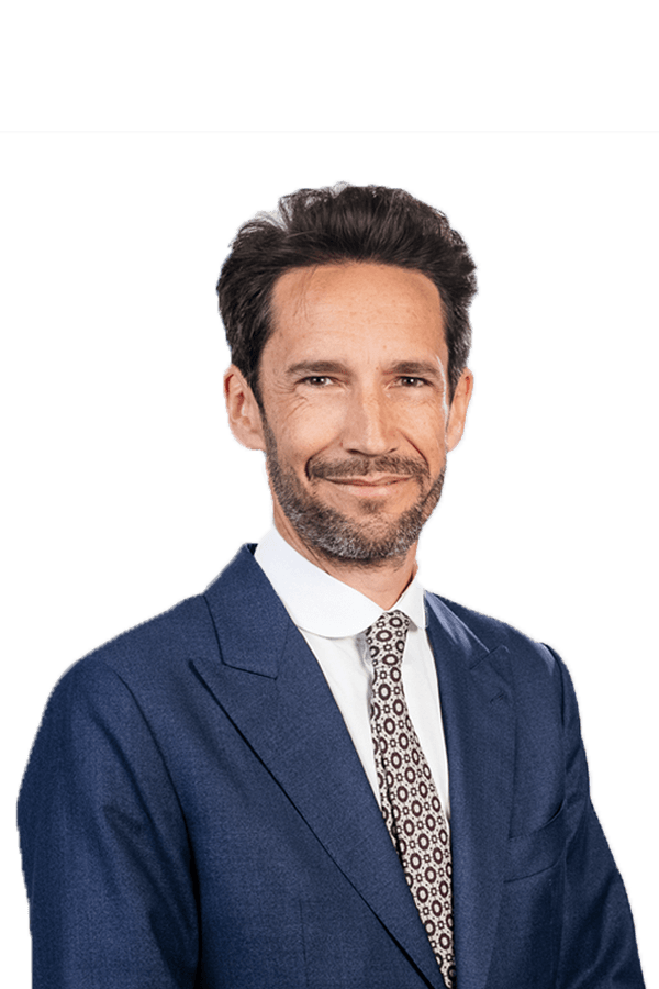 Jean-Marc Gavillet