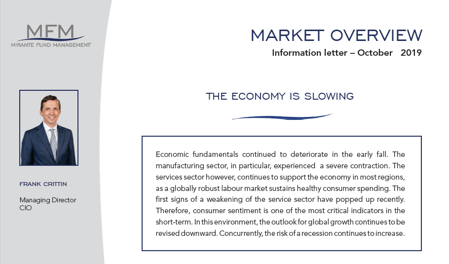 Information Letter