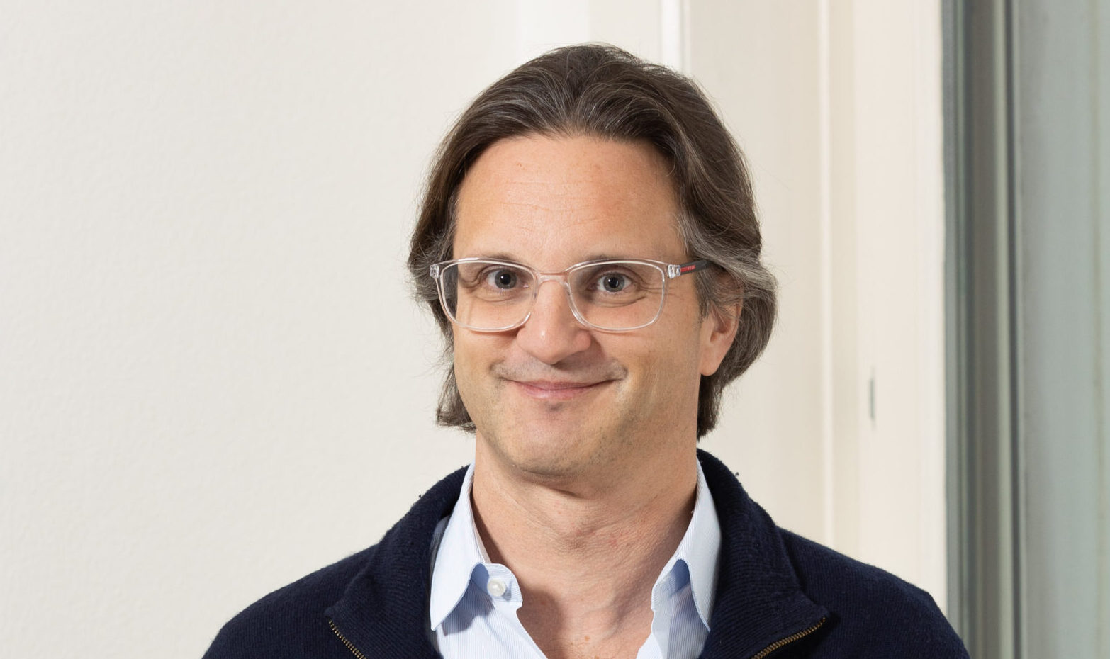 Portrait : Damian Milewski